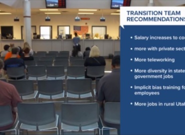 TOLL ROADS, TAXES, PUBLIC SAFETY CHANGES IN COX TRANSITION TEAM REPORTS