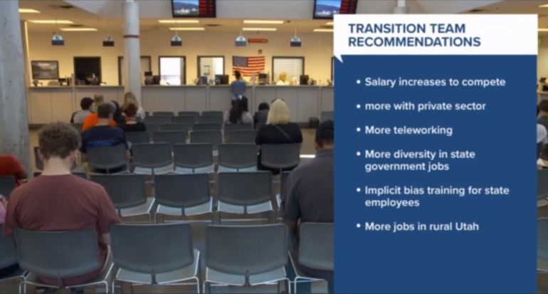 TOLL ROADS, TAXES, PUBLIC SAFETY CHANGES IN COX TRANSITION TEAM REPORTS