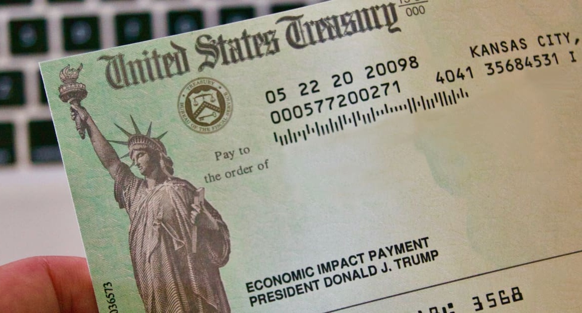 Trump signs off on $600 stimulus checks, but a vote on $2,000 direct payments is still happening