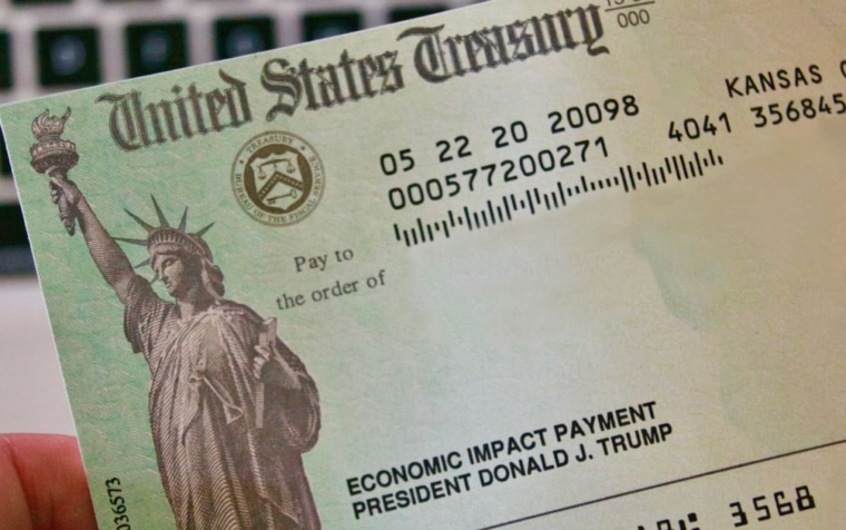 Trump signs off on $600 stimulus checks, but a vote on $2,000 direct payments is still happening