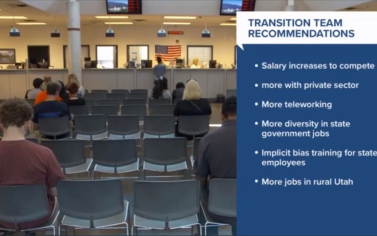 TOLL ROADS, TAXES, PUBLIC SAFETY CHANGES IN COX TRANSITION TEAM REPORTS